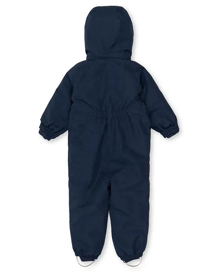 Konges Sløjd NOHR SNOWSUIT SOLID Çocuk Tulum