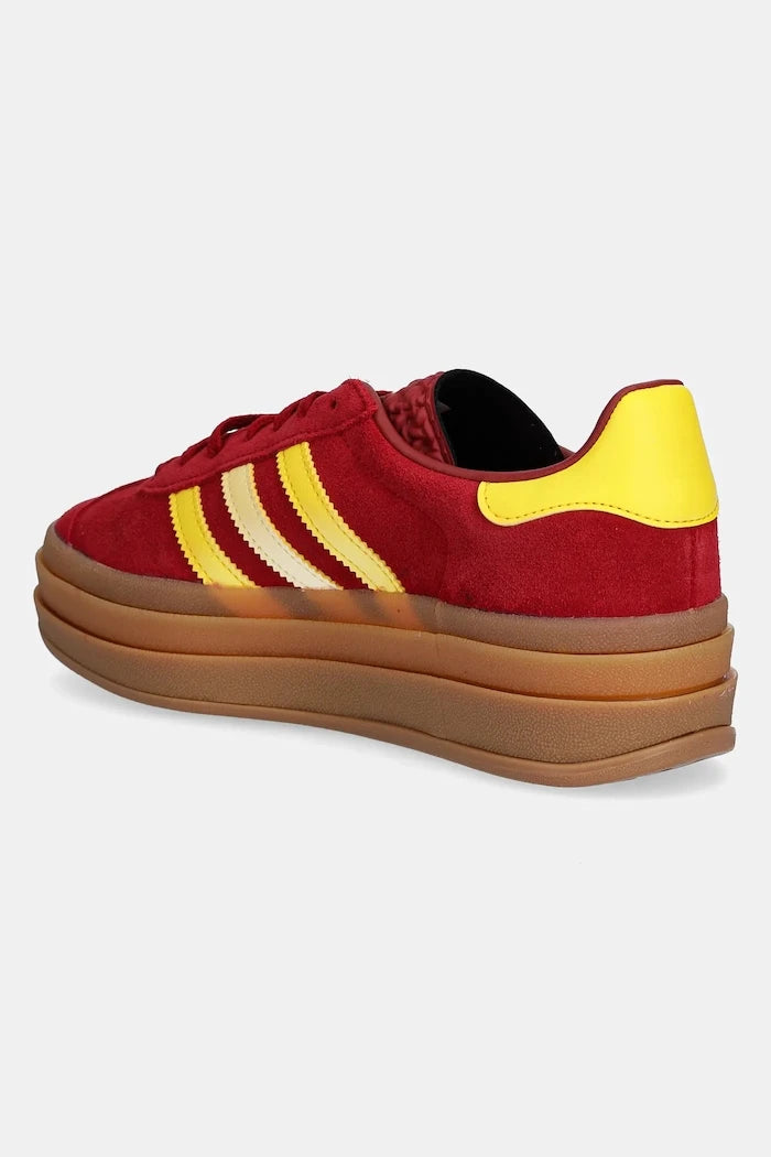 Детски маратонки adidas Originals GAZELLE BOLD