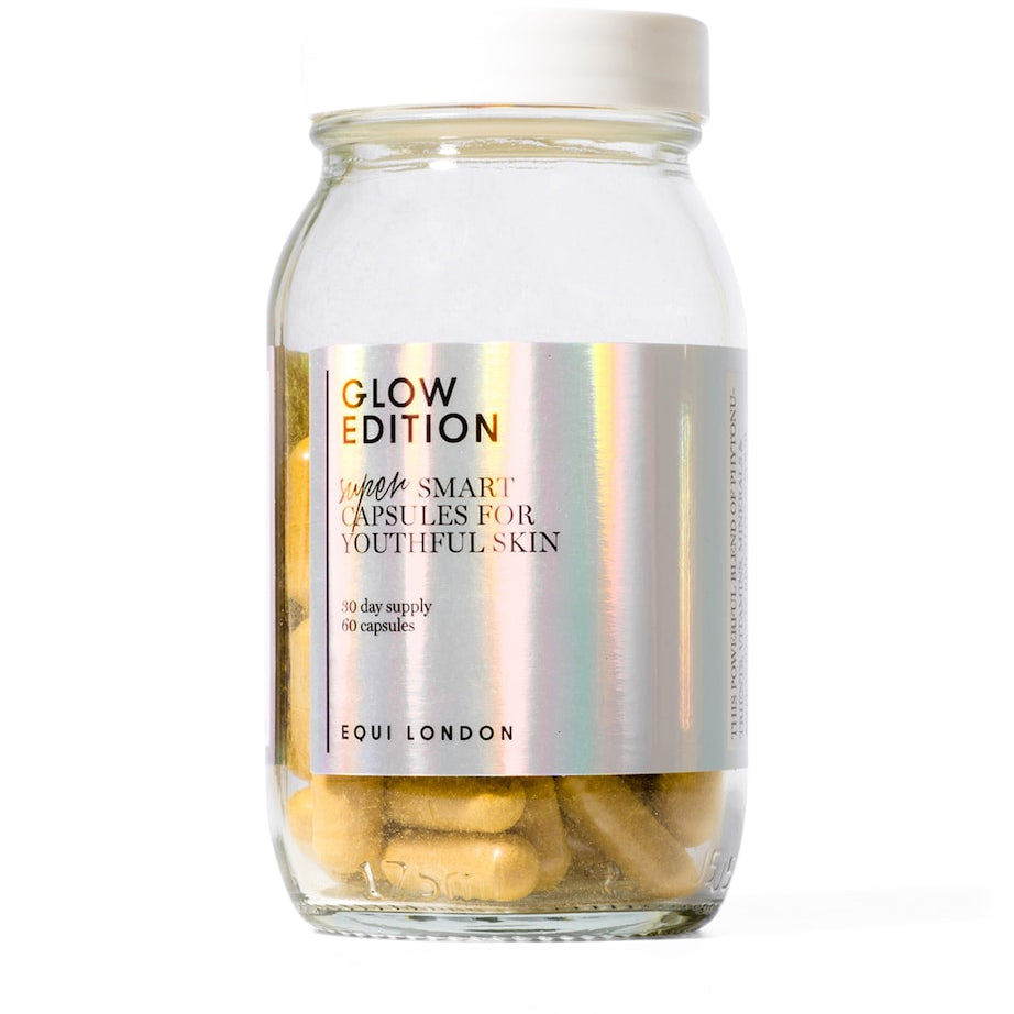 Equi London Glow Edition (60 Capsules)
