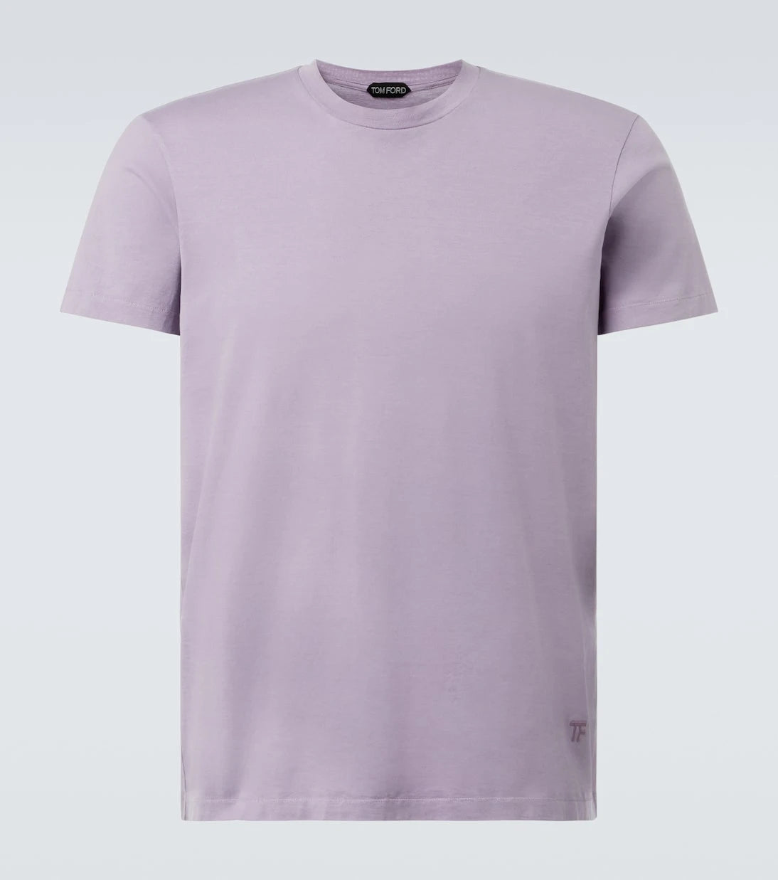 Tom Ford - Cotton jersey T-shirt