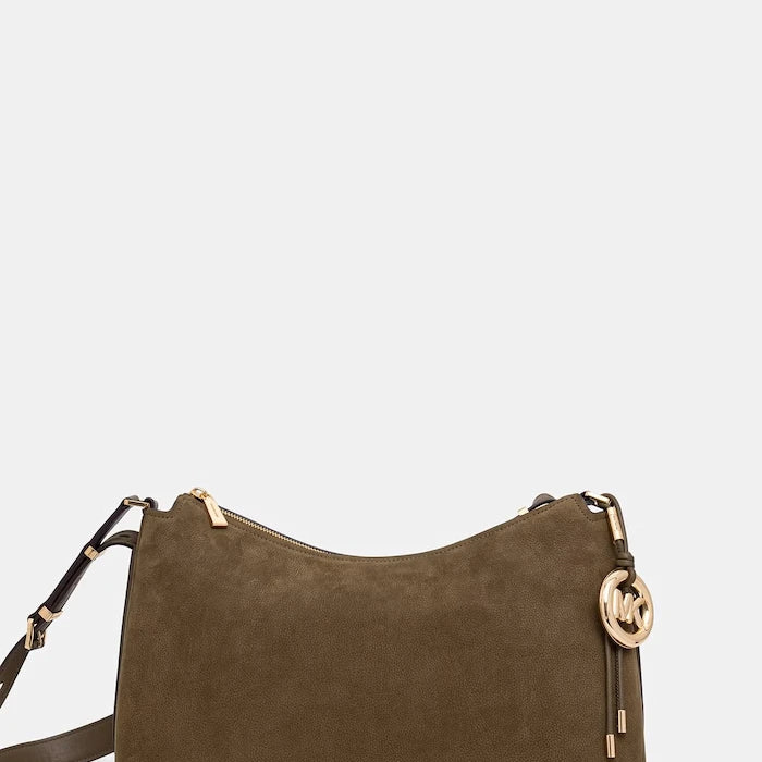 MICHAEL Michael Kors kadın hobo çanta