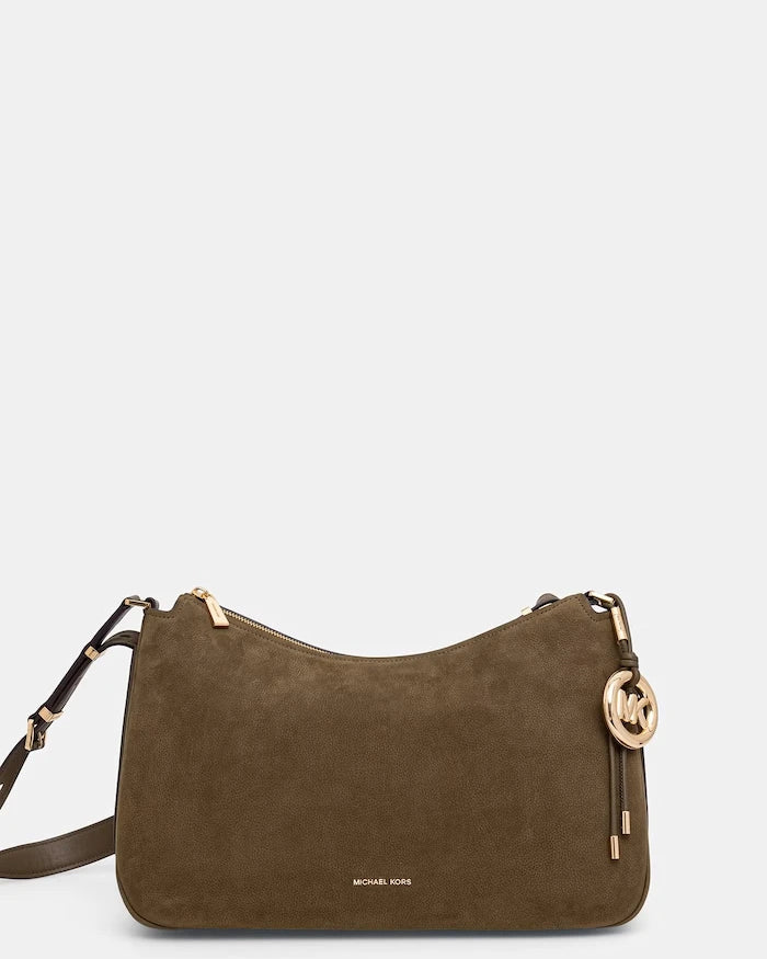 MICHAEL Michael Kors kadın hobo çanta
