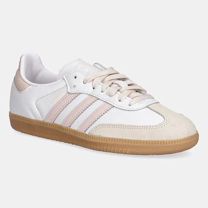 adidas Originals Samba OG Deri Ayakkabı