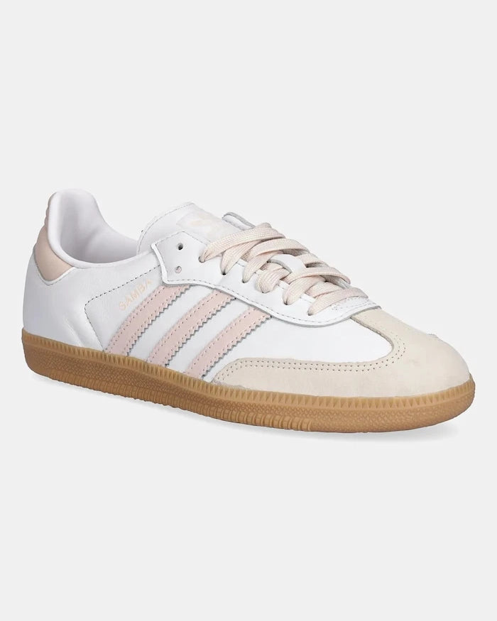 adidas Originals Samba OG Deri Ayakkabı