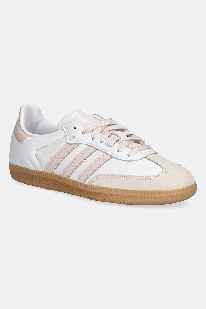 adidas Originals Samba OG Deri Ayakkabı