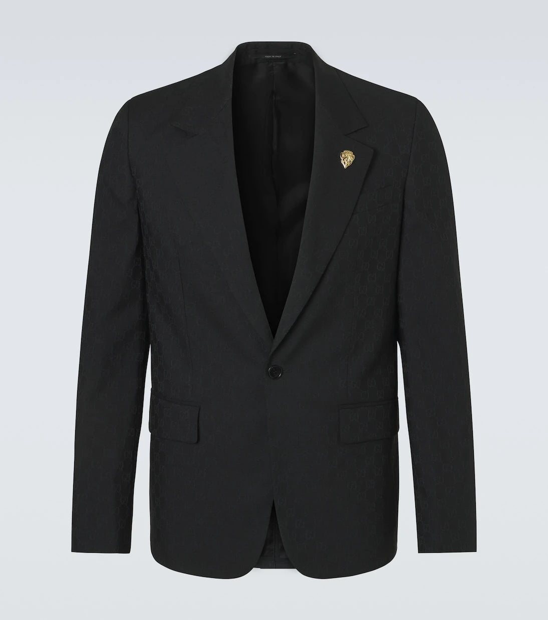 Gucci - GG suit jacket