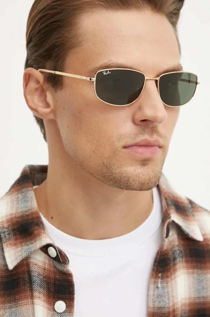 Слънчеви очила Ray-Ban