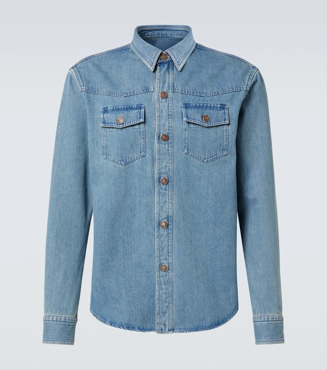 Tom Ford - Denim shirt