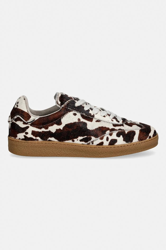 Кожени маратонки AllSaints Thelma Sneaker