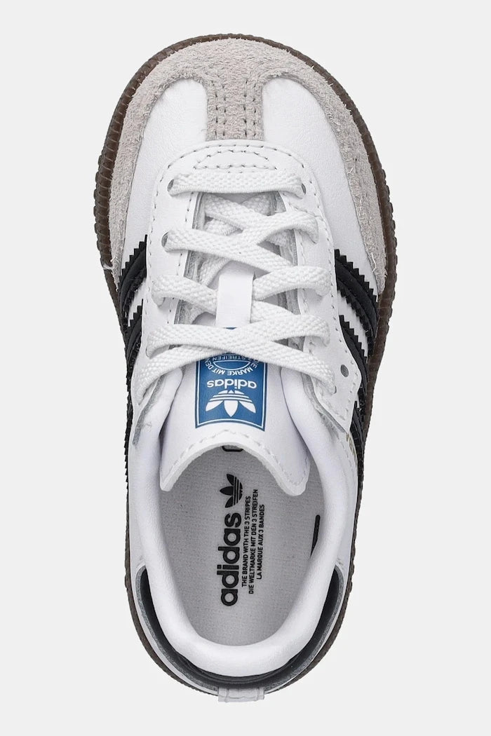 Çocuk adidas Originals SAMBA OG Spor Ayakkabı