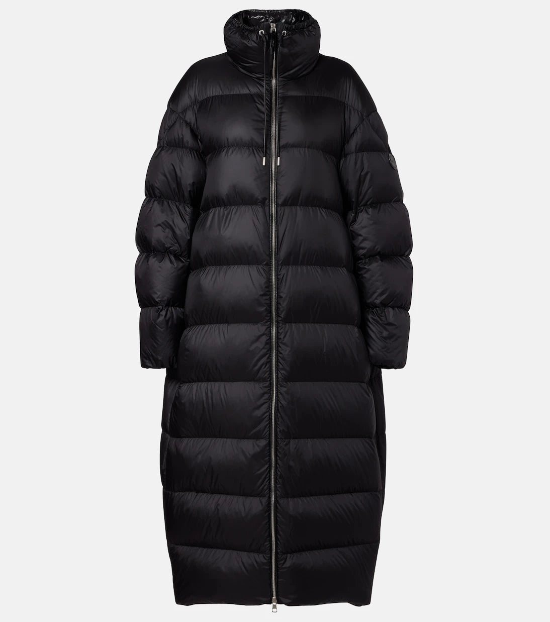 Moncler Genius - x EE72 by Edward Enninful Thiol down coat