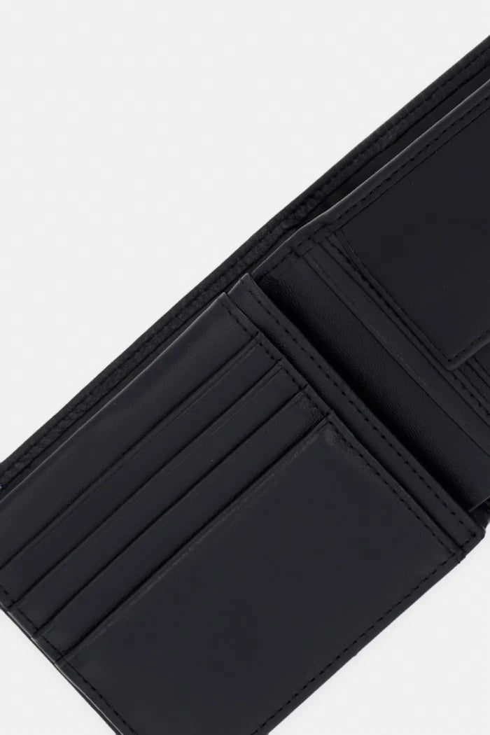 Tommy Hilfiger портфейл мъжки от кожа