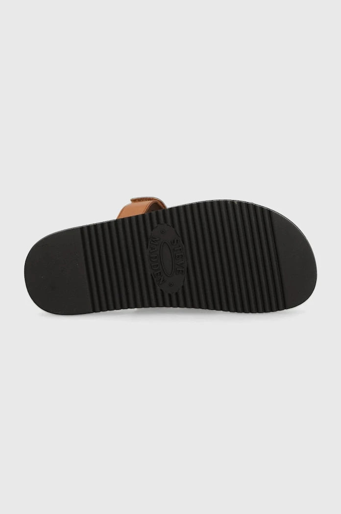 Steve Madden Missile Deri Terlik