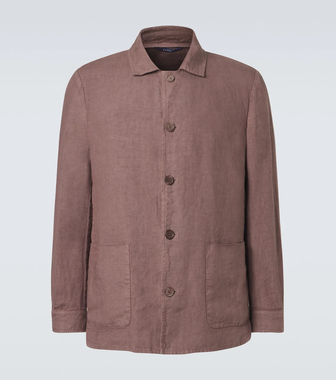 Fedeli - Linen shirt