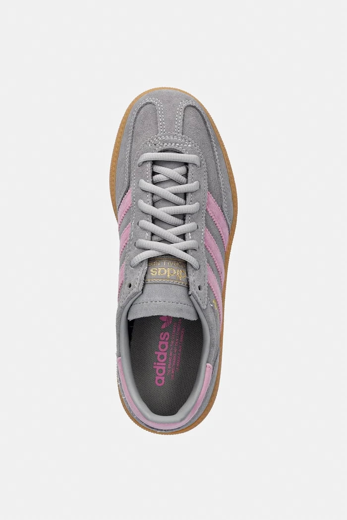 adidas Originals HANDBALL SPEZIAL çocuk süet spor ayakkabı