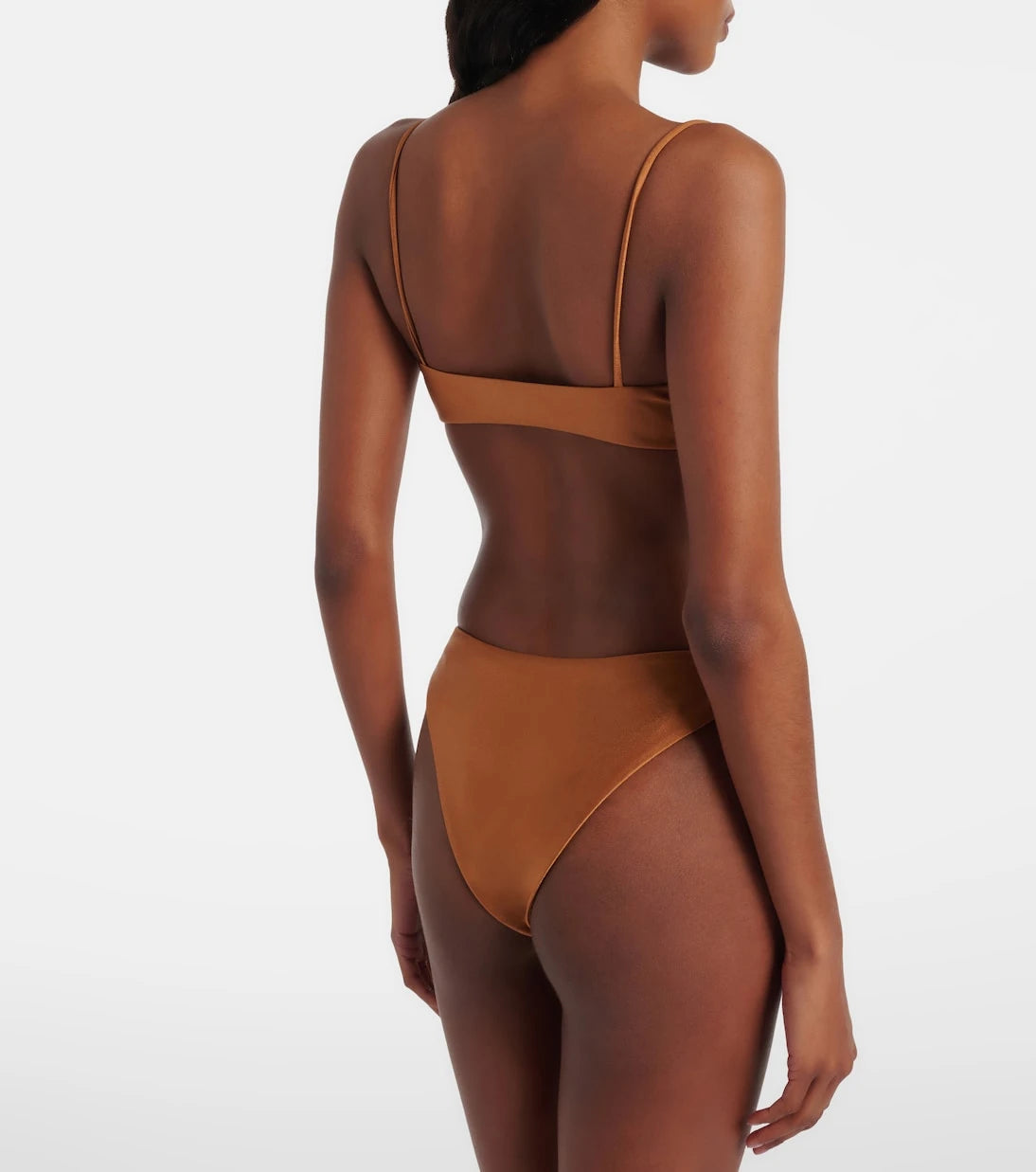Jade Swim - حمالة صدر بيكيني ميوز سكوب