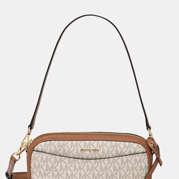 MICHAEL Michael Kors kadın crossbody çanta suni deriden May