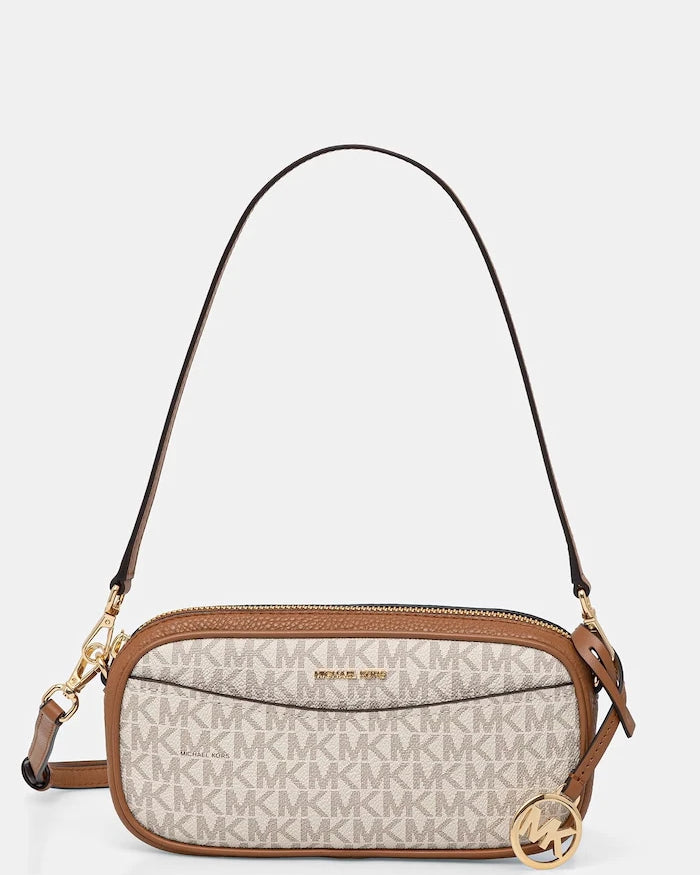 MICHAEL Michael Kors kadın crossbody çanta suni deriden May
