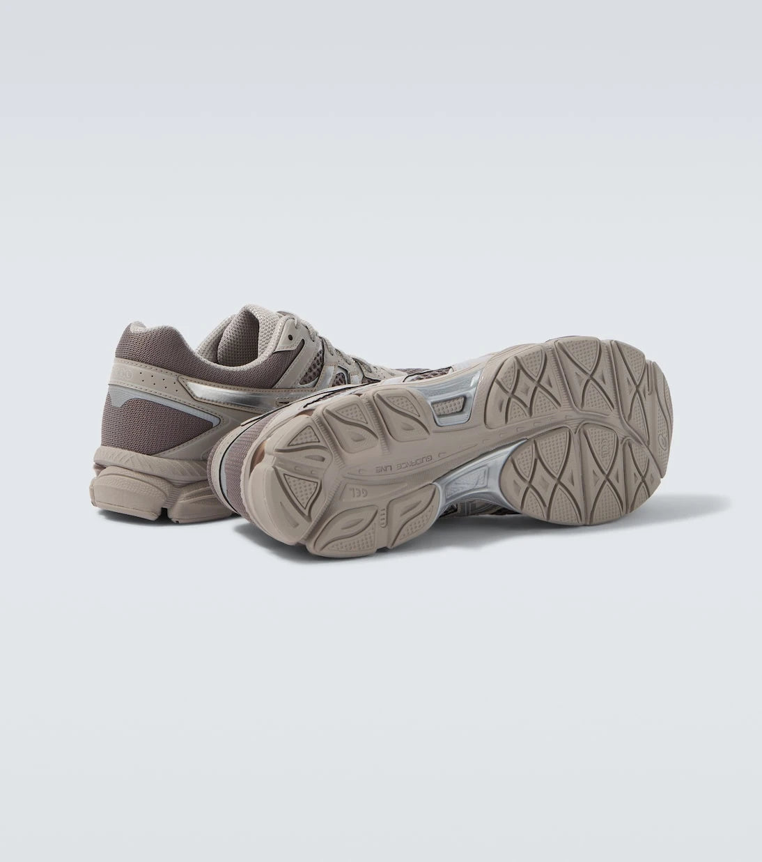 Asics - Gel-Cumulus 16 sneakers