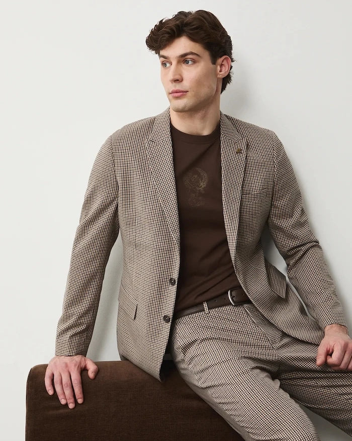 Medicine Blazer
