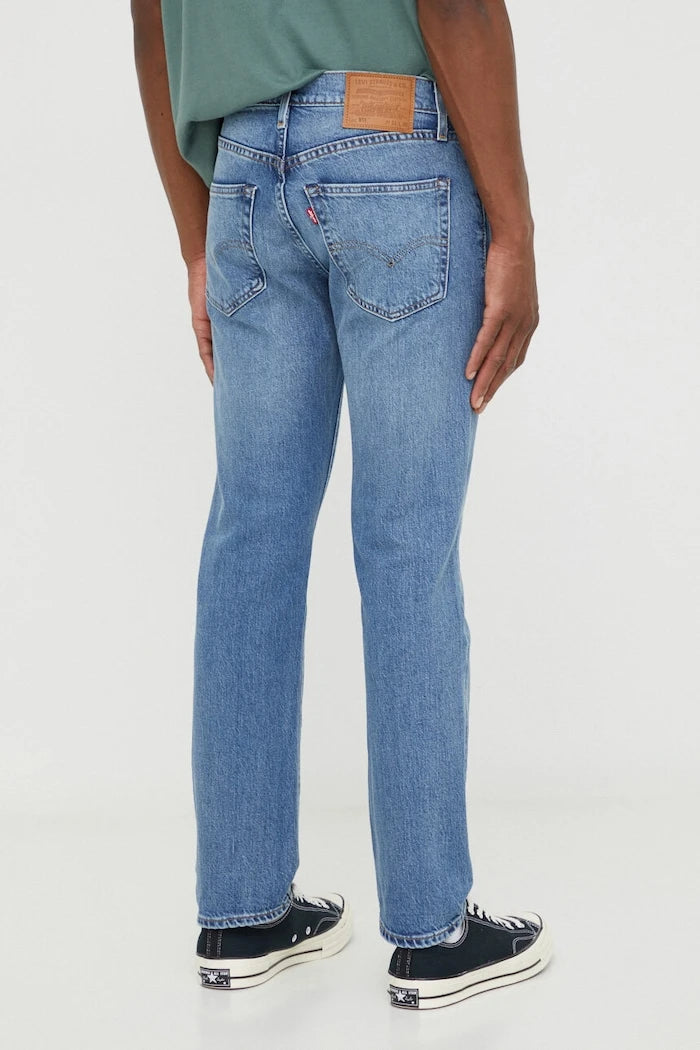 Levi's erkek slim fit jean 511™ SLIM