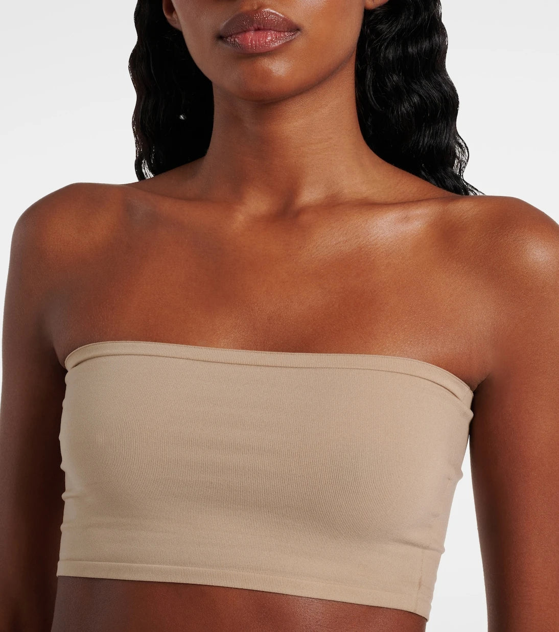 Alaïa - Bandeau bikini