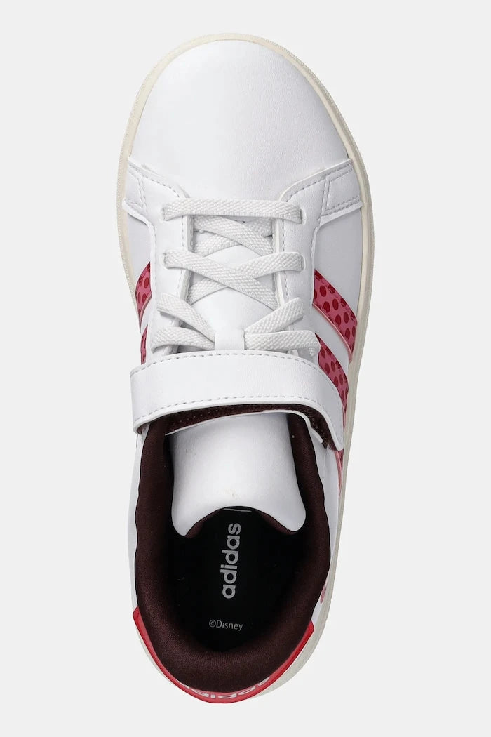 Детски маратонки adidas GRAND COURT MINNIE