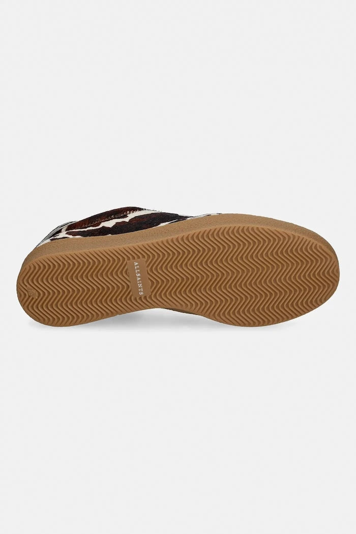 Кожени маратонки AllSaints Thelma Sneaker