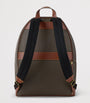 Mulberry Faux Leather Heritage Backpack