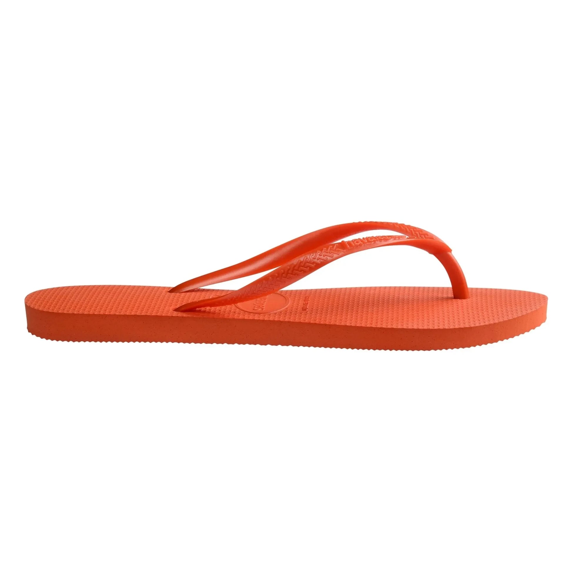 Havaianas - Slim flip-flops | Orange
