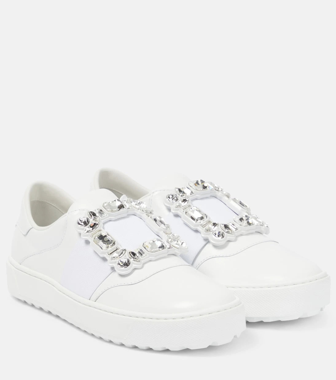Roger Vivier - Viv' Golf sneakers