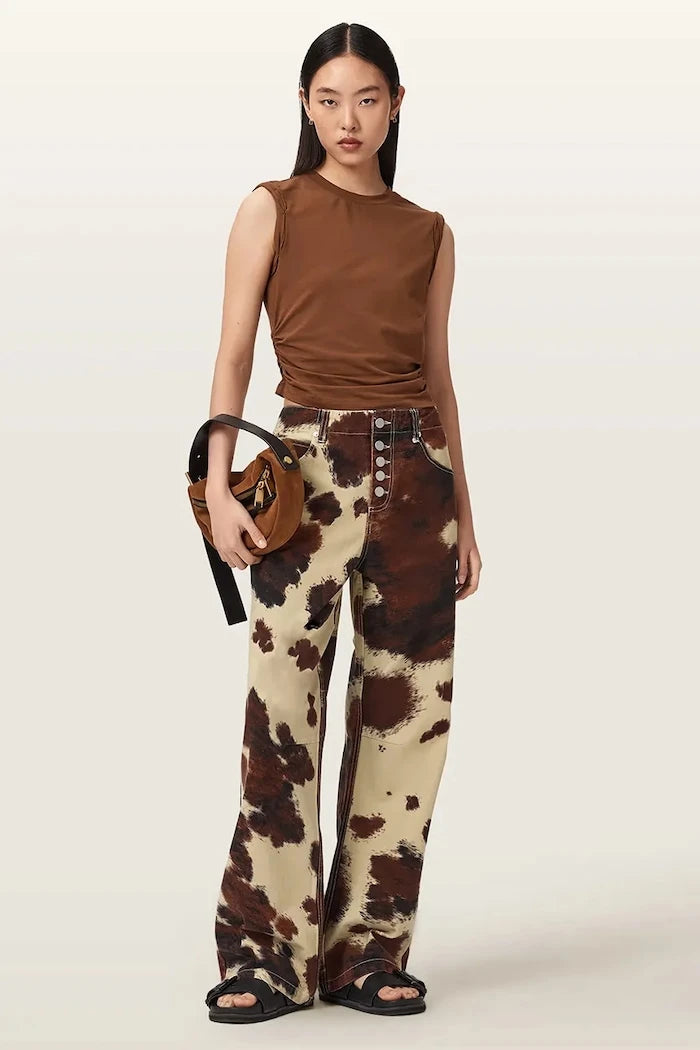 AllSaints TAY Jean