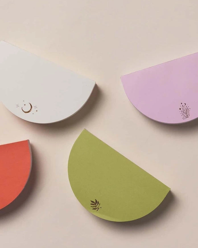 Тефтер Designworks Ink Palm Leaf