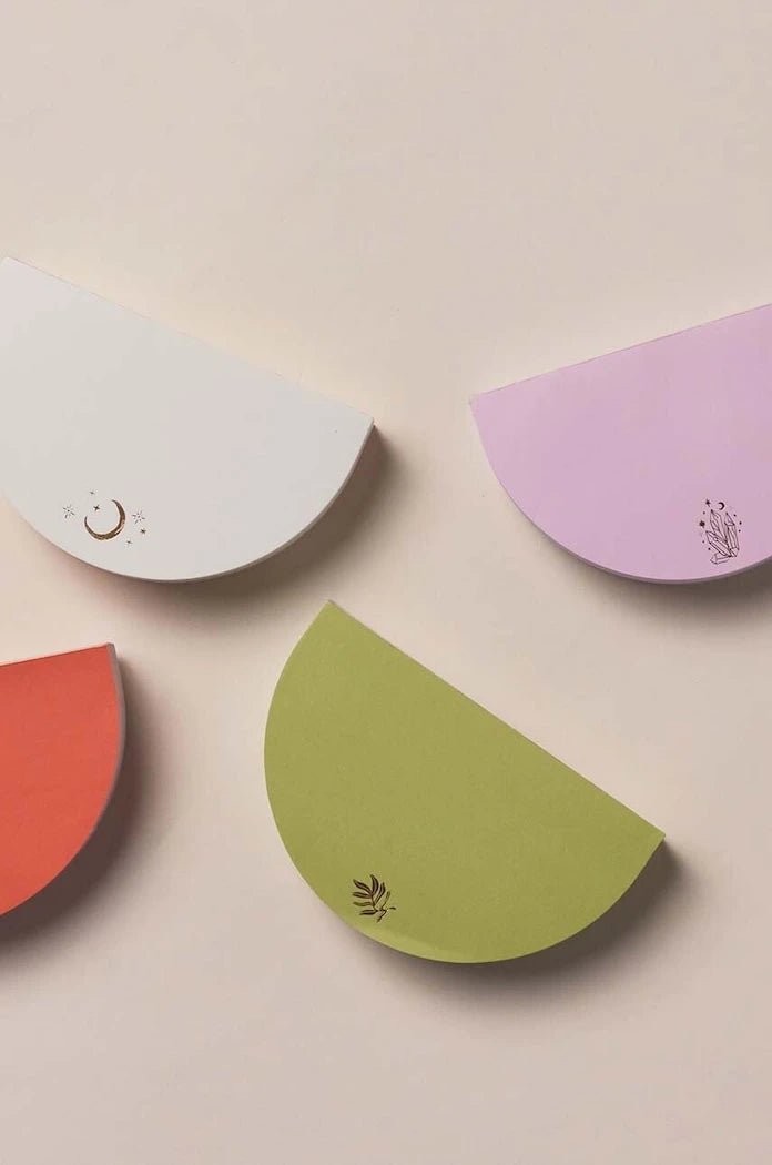 Тефтер Designworks Ink Palm Leaf
