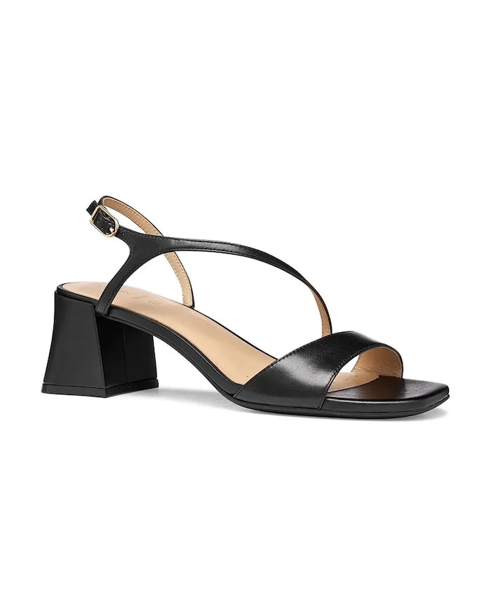 Geox deri sandalet D NEW ERAKLIA 50 T01