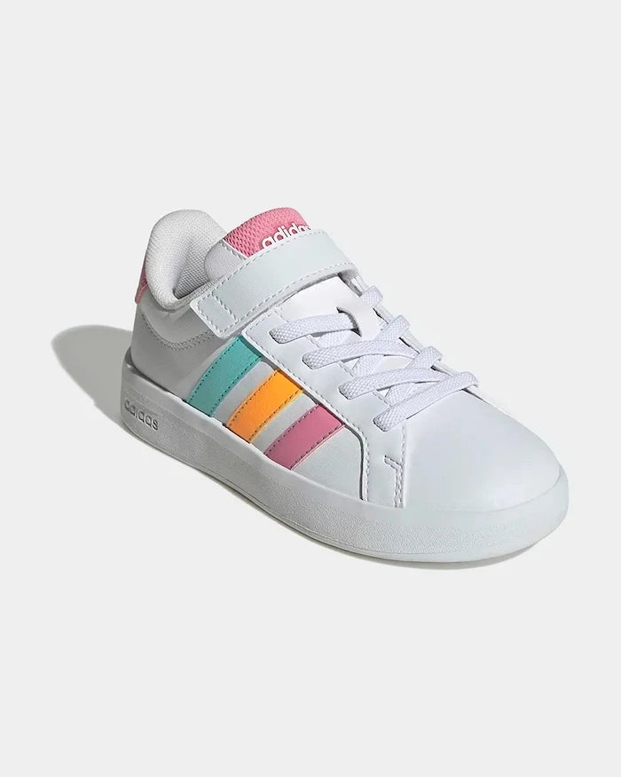 adidas GRAND COURT 3.0 Çocuk Spor Ayakkabı