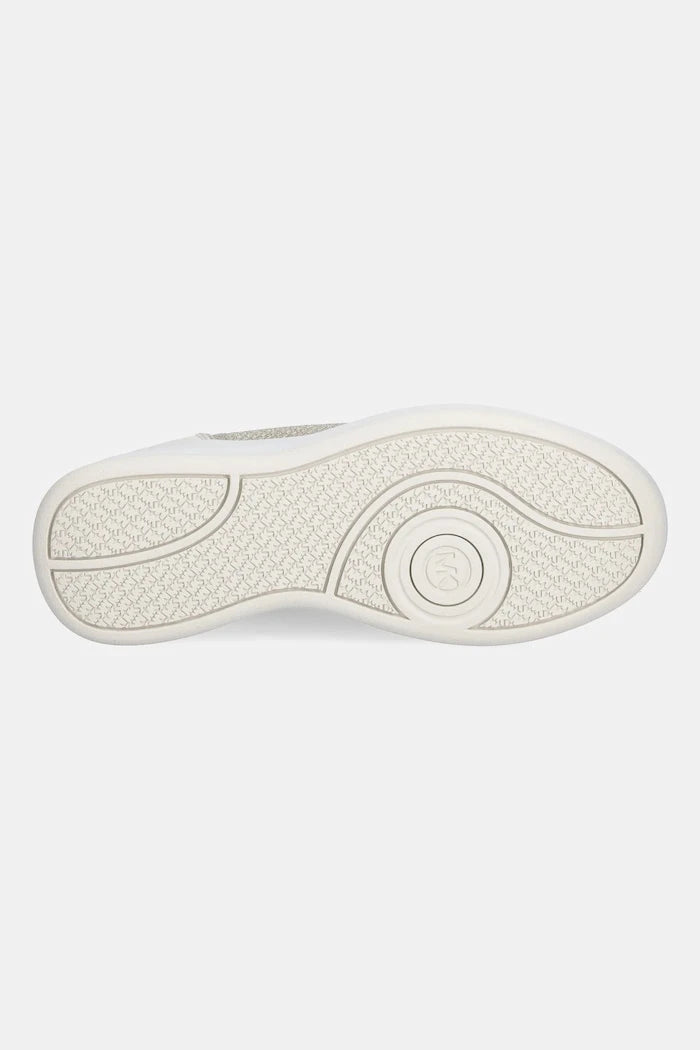Маратонки MICHAEL Michael Kors Emmy Wedge Zip Slip On