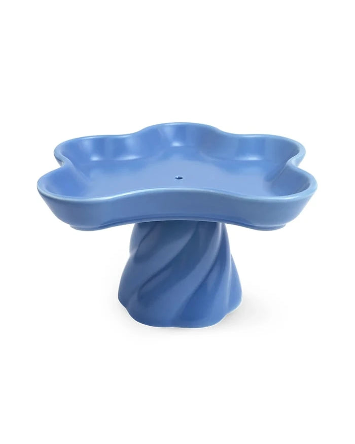 Octaevo държач за тамянни пръчици от каменинови изделия 8 x 9 x 5,5 cm