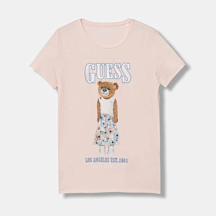 Детска тениска Guess