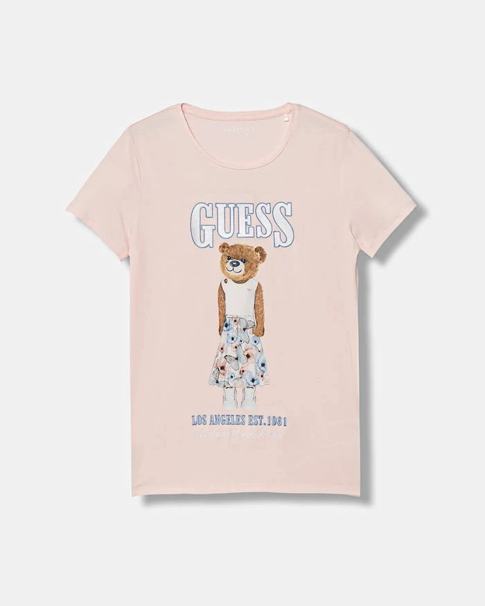 Çocuk Guess Tişört