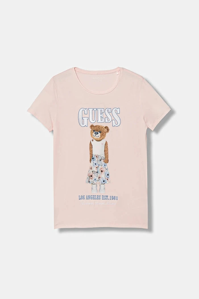 Детска тениска Guess