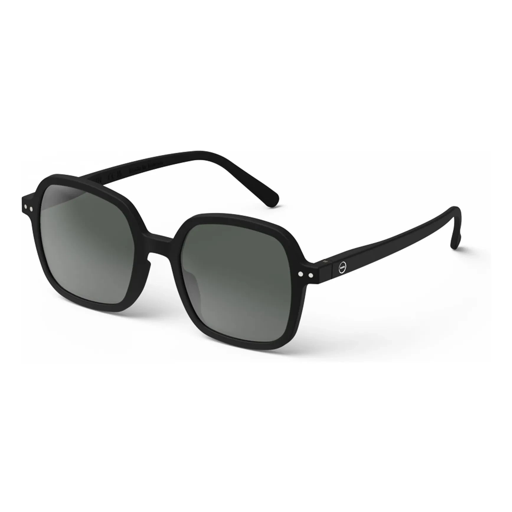 IZIPIZI - Sunglasses #Office | Black