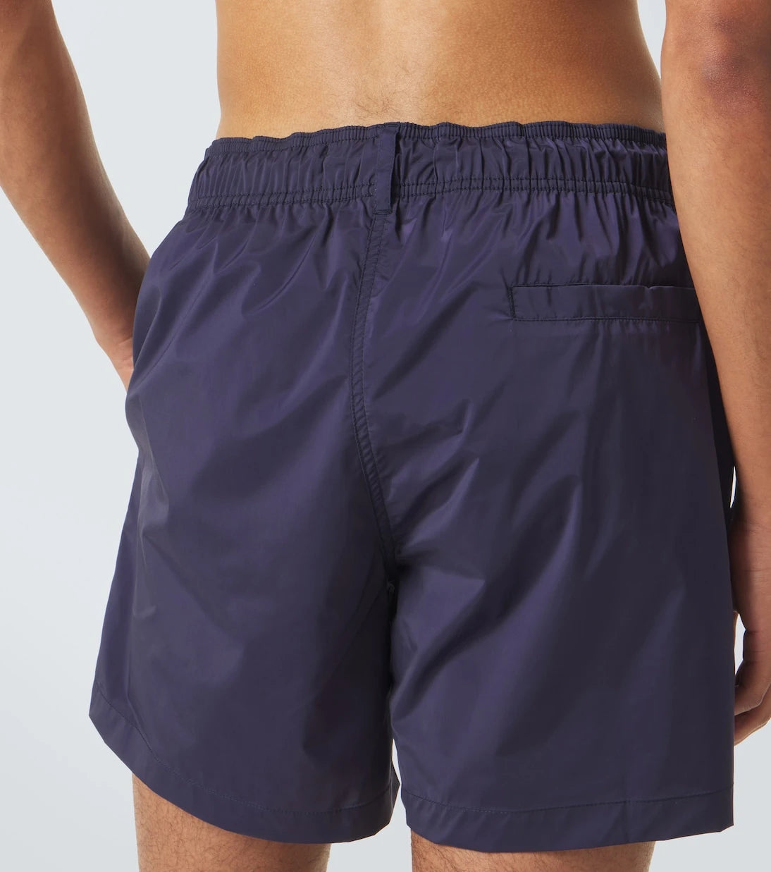 Frescobol Carioca - Salvador swim trunks