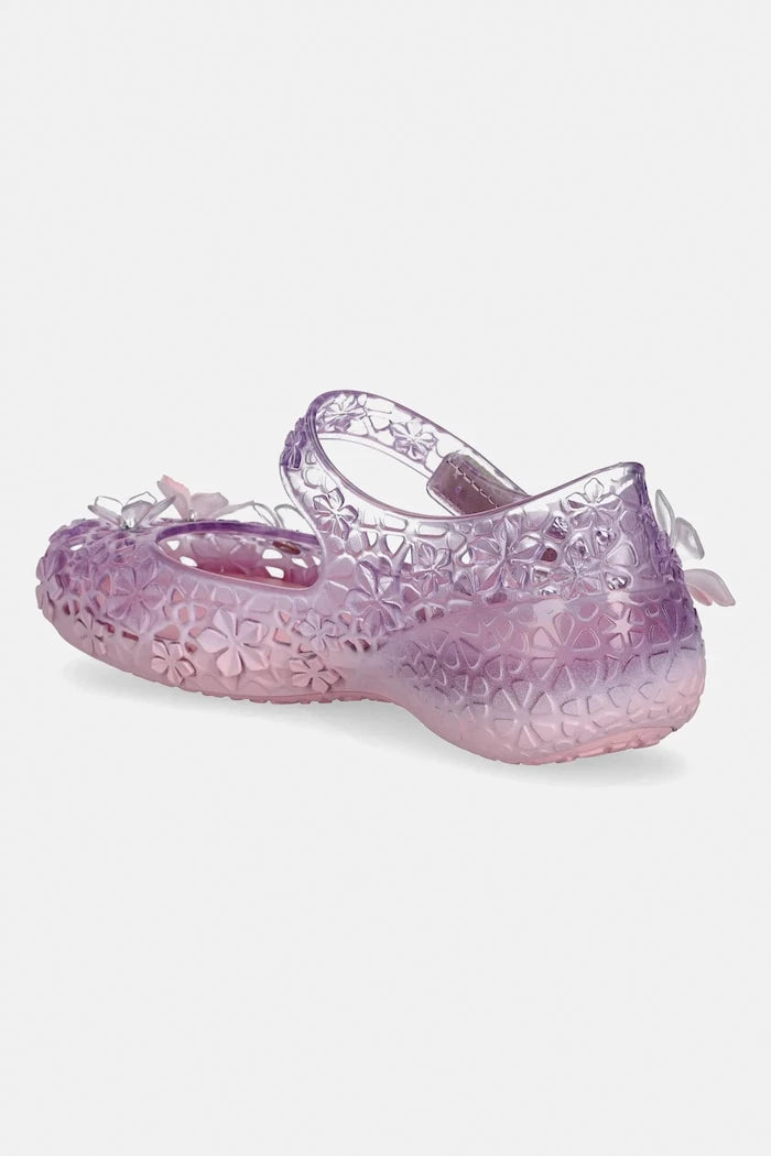 Балеринки Melissa MELISSA LUNA BLOOM + SUSAN FANG AD