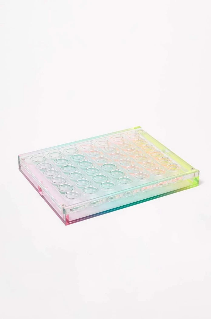 SunnyLife Lucite 4 In A Row Aurora Oyunu