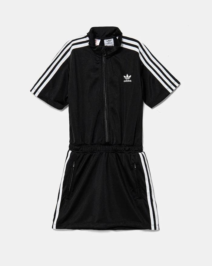 Çocuk elbisesi adidas Originals