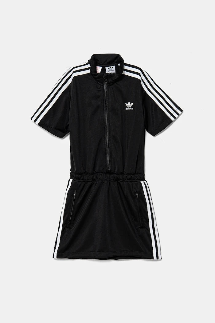 Детска рокля adidas Originals