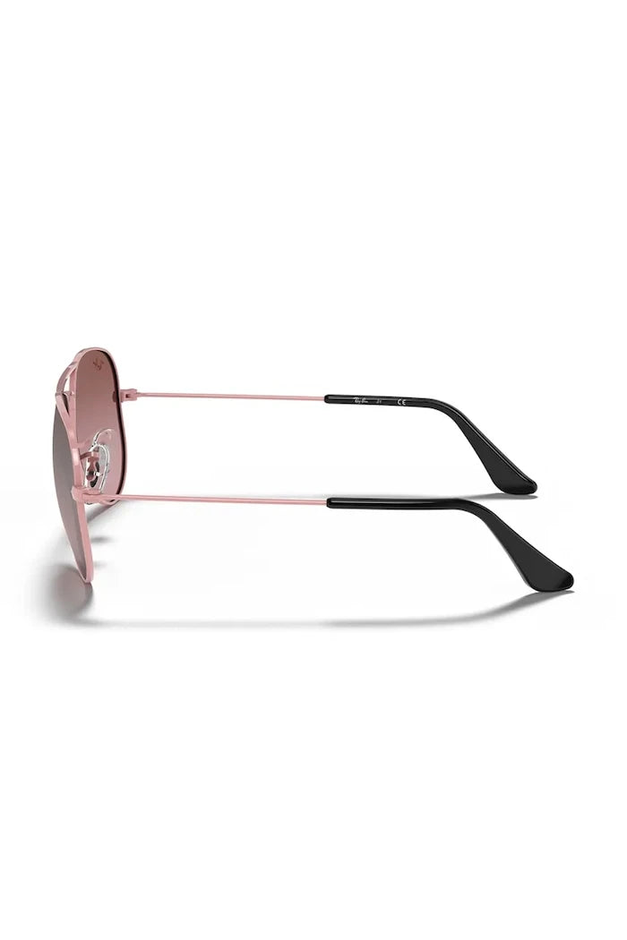 Ray-Ban JUNIOR AVIATOR Güneş Gözlüğü