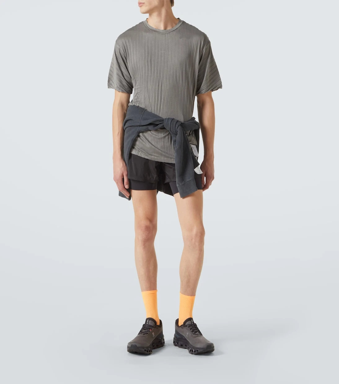 Satisfy - AuraLite T-shirt