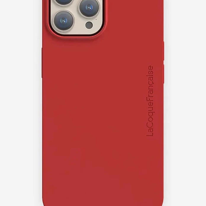Кейс за телефон LaCoqueFrançaise iPhone 15 Pro Max